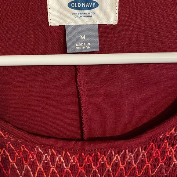 Sleeveless Top - Picture 3 of 3
